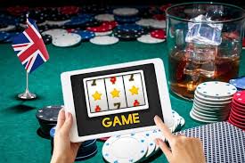 Best Live Online Casino UK Experience Real-Time Gaming Like Never Before