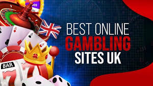 Discover the Excitement of Live Casino Online UK 22