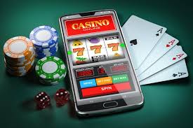 Experience the Thrill at WildRobin Online Casino UK 16