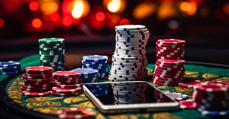 Joker's Ace Casino Registration Process 30 Joker's Ace Casino Registration Process 30