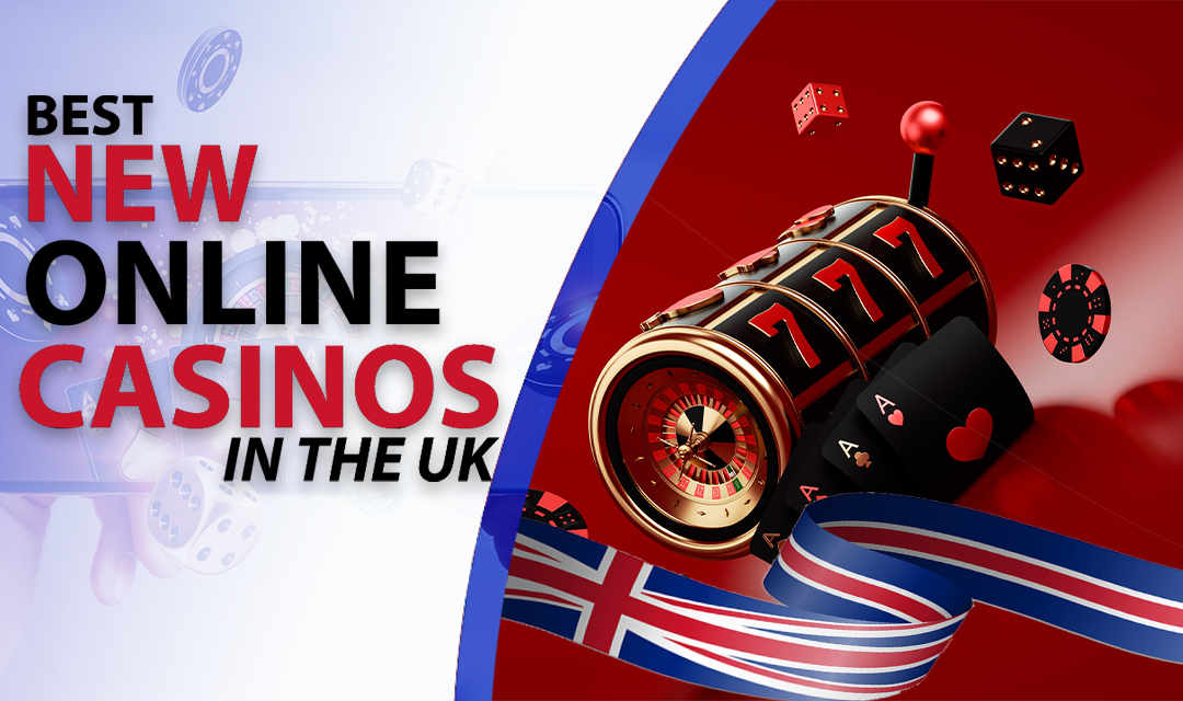 The Ultimate Guide to the Best Payout Casino Online UK