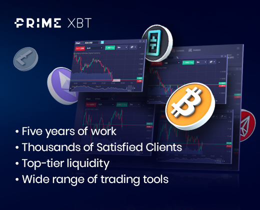 Unlocking Financial Potential with the Trading Platform PrimeXBT Unlocking Financial Potential with the Trading Platform PrimeXBT