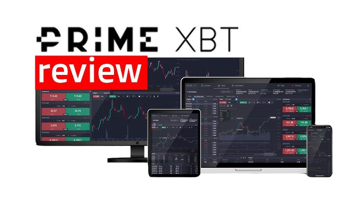 Unlocking Financial Potential with the Trading Platform PrimeXBT Unlocking Financial Potential with the Trading Platform PrimeXBT