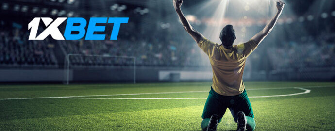 1xBet Japan Download APP The Ultimate Guide to Mobile Betting