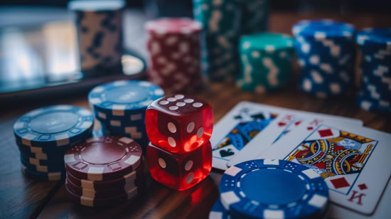 Boost Your Balance With Casino 0