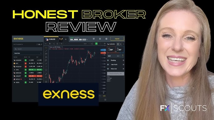 Comprehensive Guide to Bitcoin Trading in Exness 14
