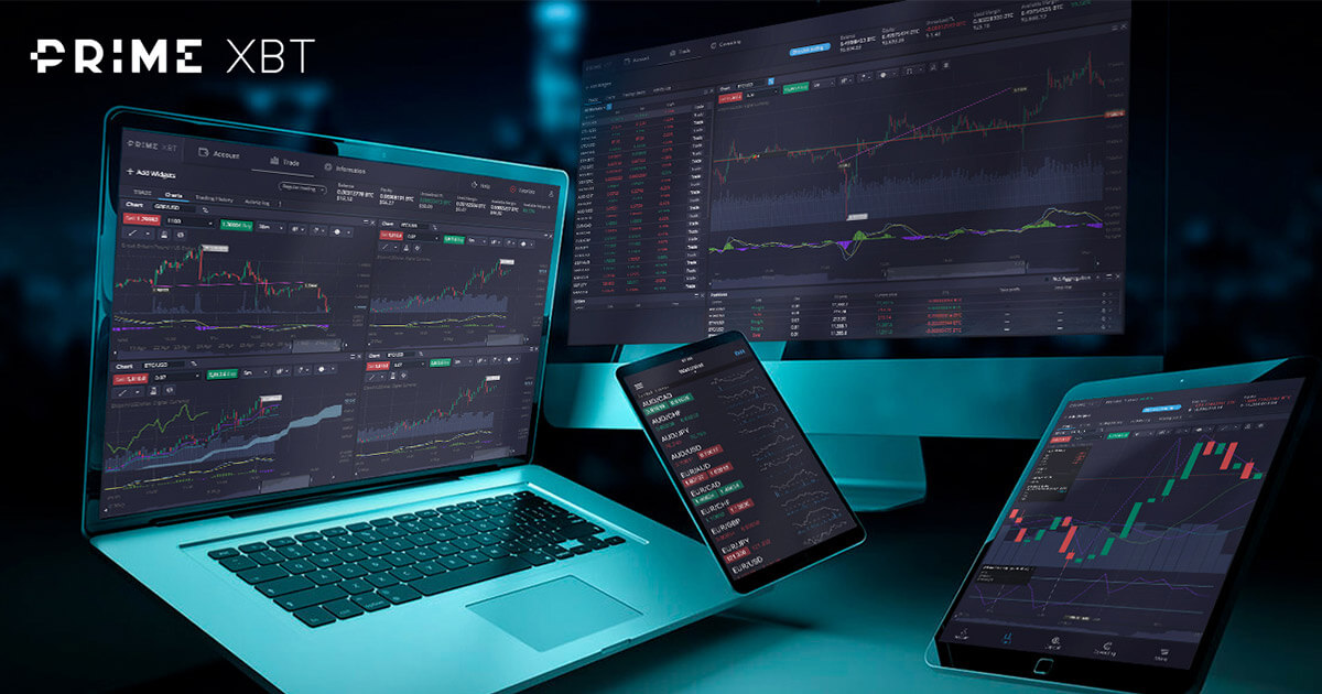 Comprehensive Guide to PrimeXBT Funding Everything You Need to Know