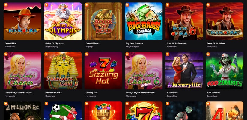 Discover the Excitement of Casiny Casino No Deposit Bonuses 8 Discover the Excitement of Casiny Casino No Deposit Bonuses 8
