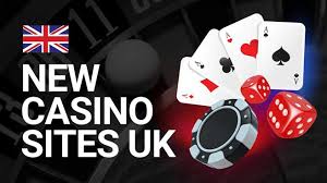 Discover the Exciting Features of New Online UK Casino 2024 Discover the Exciting Features of New Online UK Casino 2024