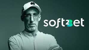 Driving Change Unveiling the Soft2Bet Innovation Team