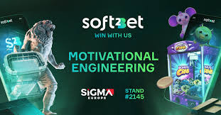Driving Change Unveiling the Soft2Bet Innovation Team