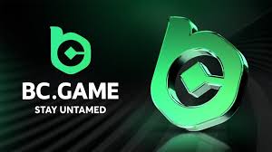 Exploring the Exciting World of BC Game Nigeria A New Frontier in Online Gaming Exploring the Exciting World of BC Game Nigeria A New Frontier in Online Gaming