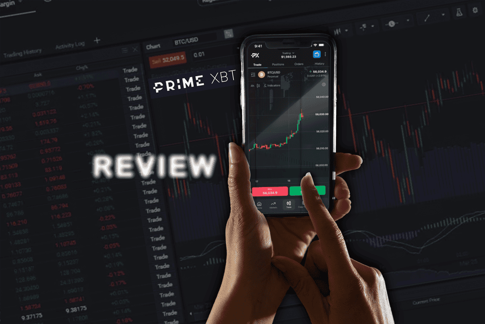 Maximize Your Gains Exploring PrimeXBT Copy Trading