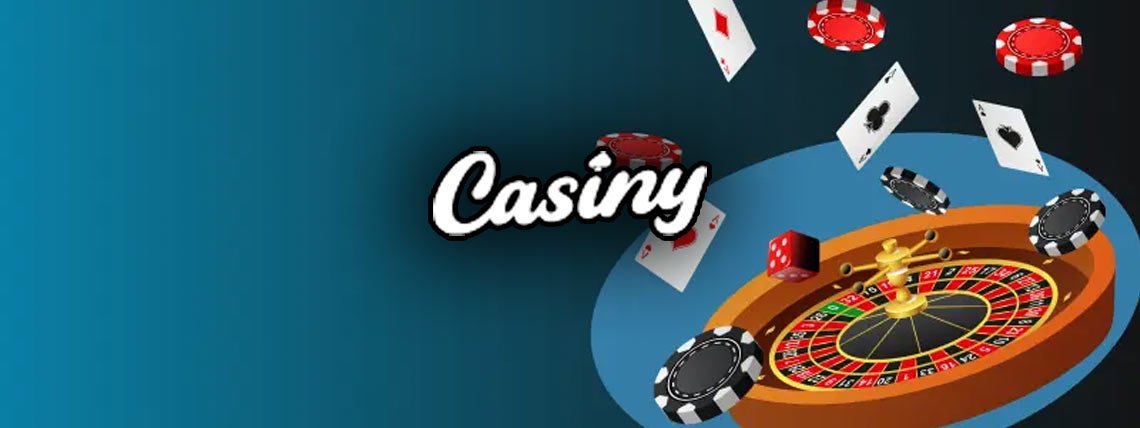 Maximize Your Wins Understanding the Casiny Bonus Maximize Your Wins Understanding the Casiny Bonus
