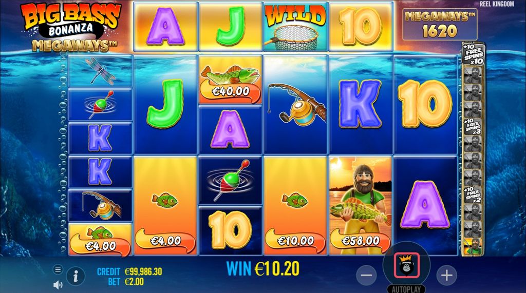 About Us - Bass Win Casino