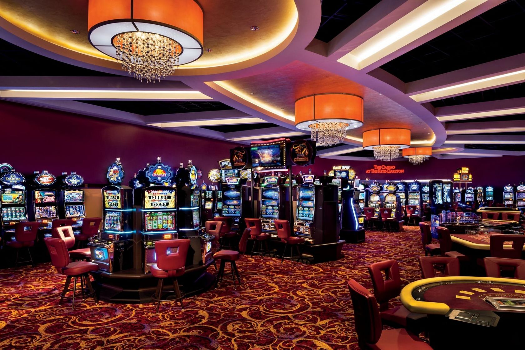 High Roller Bonus
