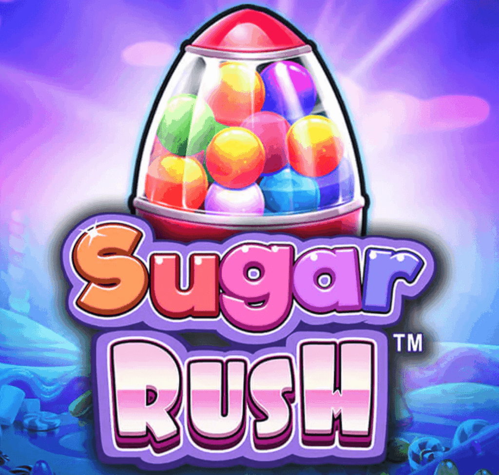 Sugar Rush 1000 - Testimonio de la Tragamonedas