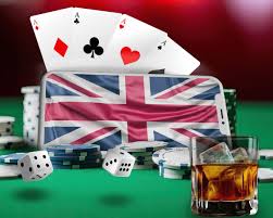 What Can You Dip Into UK Non-GamStop Gambling Establishments?
