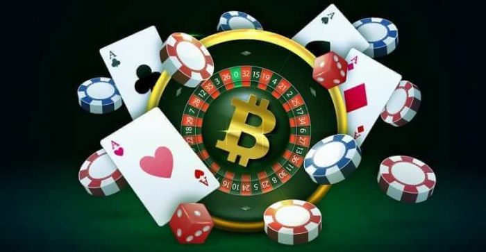 Secure Smart Wallet Gaming - The Future of Online Gaming