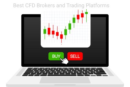 The Best CFD Brokers Your Guide to Successful Trading The Best CFD Brokers Your Guide to Successful Trading