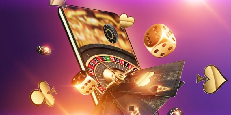 The Rise of Mobile Crypto Gambling A New Era in Online Gaming