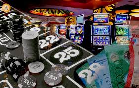 The Rise of Mobile Crypto Gambling A New Era in Online Gaming