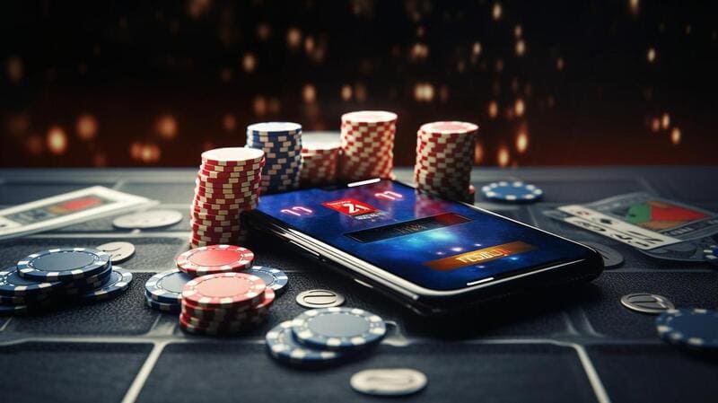 The Rise of Mobile Crypto Gambling A New Era in Online Gaming