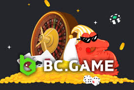 Ultimate Guide to BC Game Casino Germany Ultimate Guide to BC Game Casino Germany