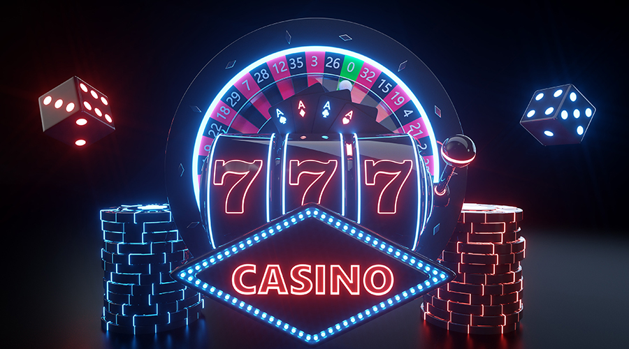 Explore the Thrills of 10bet UK Casino Online No - Where Gaming Meets Excitement